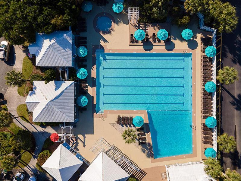 515 Sunsuite Fripp Island Exteriér fotografie