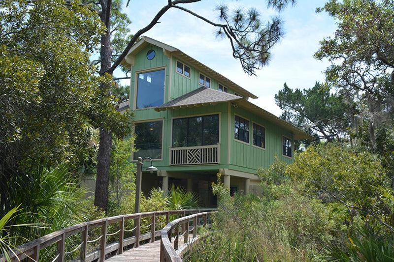 515 Sunsuite Fripp Island Exteriér fotografie